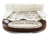Powidła Śliwkowe 320 g